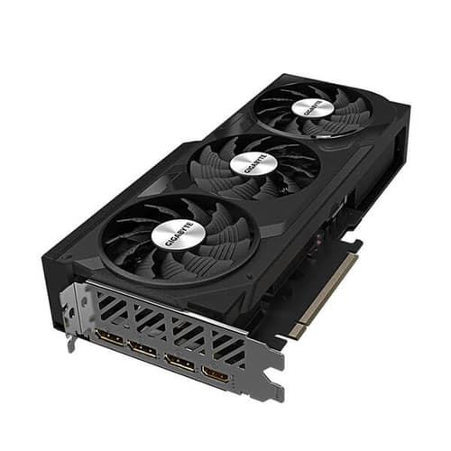 Gigabyte RTX 4070 Windforce OC 12GB Graphics Card
